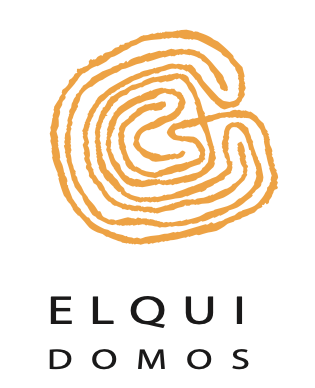 Elqui Domos Logo de Elqui Domos.